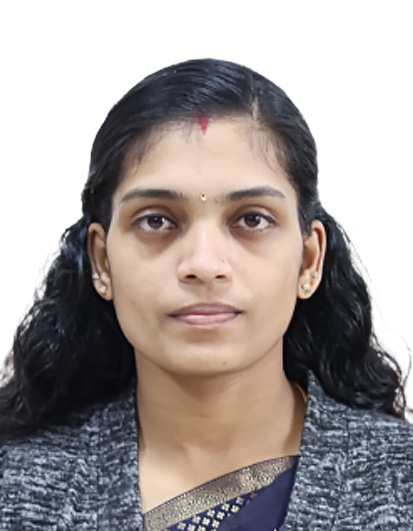 Dr. Deepa Palathingal
